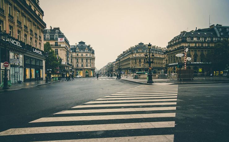 移民公司